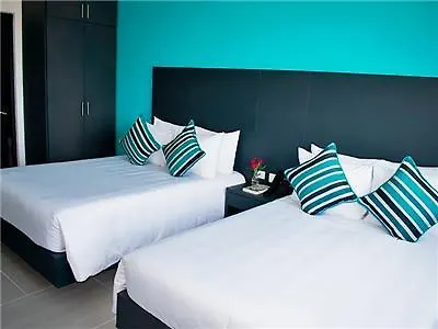 Hotel V10 Πλάγια Ντελ Κάρμεν