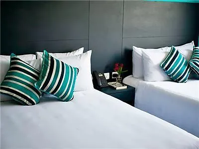 Hotel V10 Πλάγια Ντελ Κάρμεν