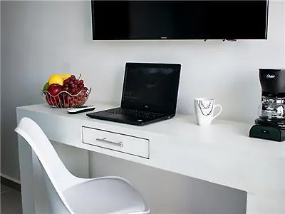 Hotel V10 Πλάγια Ντελ Κάρμεν
