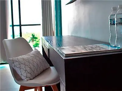 Hotel V10 Πλάγια Ντελ Κάρμεν