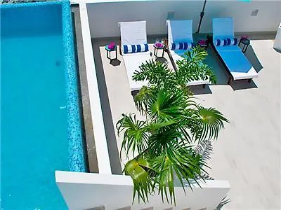 ****  Hotel V10 Πλάγια Ντελ Κάρμεν Μεξικό