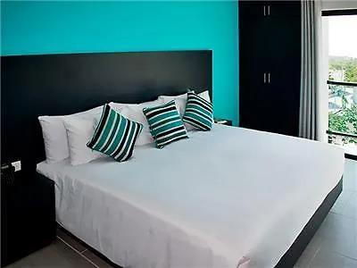 Hotel V10 Πλάγια Ντελ Κάρμεν