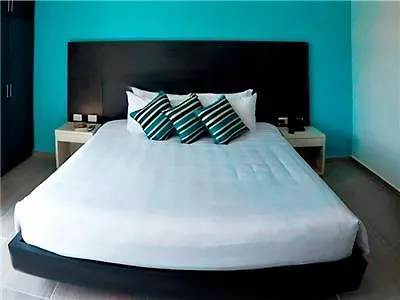 Hotel V10 Πλάγια Ντελ Κάρμεν