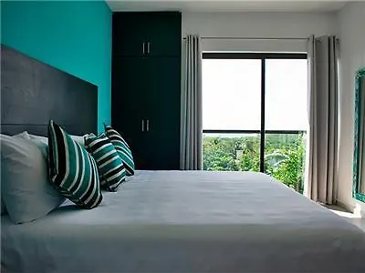 ****  Hotel V10 Πλάγια Ντελ Κάρμεν Μεξικό