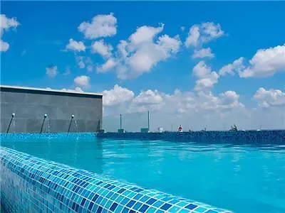 Hotel V10 Πλάγια Ντελ Κάρμεν 4*,
