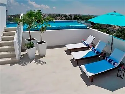 Hotel V10 Πλάγια Ντελ Κάρμεν
