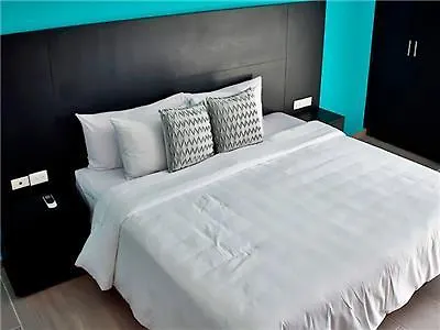 Hotel V10 Πλάγια Ντελ Κάρμεν